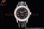 Breitling - Navitimer 1 Automatic 41mm SS/LE Black TF A2824