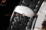 Breitling - Navitimer 1 Automatic 41mm SS/LE Black TF A2824