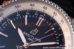 Breitling - Navitimer 1 Automatic 41mm SS/LE Black TF A2824
