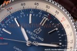 Breitling - Navitimer 1 Automatic 41mm SS/LE Blue TF A2824