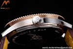Breitling - Navitimer 1 Automatic 41mm SS/LE Grey TF A2824
