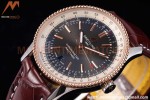 Breitling - Navitimer 1 Automatic 41mm SS/LE Grey TF A2824
