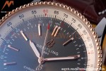 Breitling - Navitimer 1 Automatic 41mm SS/LE Grey TF A2824