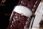 Breitling - Navitimer 1 Automatic 41mm SS/LE Grey TF A2824