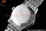 Breitling - Navitimer 1 Automatic 41mm SS/SS Black TF A2824