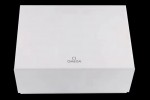 Omega - Wooden Box Set 1:1 Quality with Full Set of Booklets and Warranty Cards