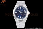 Vacheron Constantin - Overseas 4500V SS/SS Blue MKS MY9015 Cal.5100