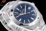 Vacheron Constantin - Overseas 4500V SS/SS Blue MKS MY9015 Cal.5100