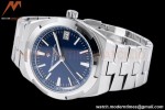 Vacheron Constantin - Overseas 4500V SS/SS Blue MKS MY9015 Cal.5100