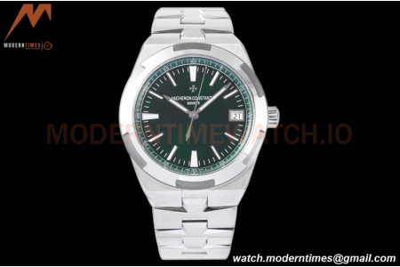 Vacheron Constantin - Overseas 4500V SS/SS Green MKS MY9015 Cal.5100