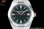 Vacheron Constantin - Overseas 4500V SS/SS Green MKS MY9015 Cal.5100