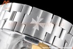 Vacheron Constantin - Overseas 4500V SS/SS Brown MKS MY9015 Cal.5100