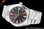 Vacheron Constantin - Overseas 4500V SS/SS Brown MKS MY9015 Cal.5100