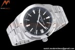 Vacheron Constantin - Overseas 4500V SS/SS Black MKS MY9015 Cal.5100