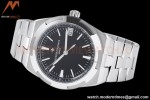 Vacheron Constantin - Overseas 4500V SS/SS Black MKS MY9015 Cal.5100