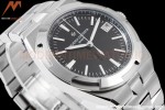 Vacheron Constantin - Overseas 4500V SS/SS Black MKS MY9015 Cal.5100