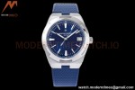 Vacheron Constantin - Overseas 4500V SS/RU Blue MKS MY9015 Cal.5100