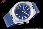 Vacheron Constantin - Overseas 4500V SS/RU Blue MKS MY9015 Cal.5100