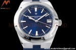 Vacheron Constantin - Overseas 4500V SS/RU Blue MKS MY9015 Cal.5100