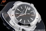 Vacheron Constantin - Overseas 4500V SS/RU Black MKS MY9015 Cal.5100