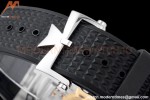 Vacheron Constantin - Overseas 4500V SS/RU Black MKS MY9015 Cal.5100