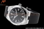 Vacheron Constantin - Overseas 4500V SS/RU Black MKS MY9015 Cal.5100