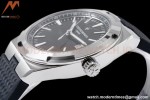 Vacheron Constantin - Overseas 4500V SS/RU Black MKS MY9015 Cal.5100