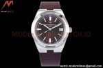 Vacheron Constantin - Overseas 4500V SS/RU Brown MKS MY9015 Cal.5100
