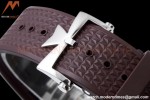Vacheron Constantin - Overseas 4500V SS/RU Brown MKS MY9015 Cal.5100