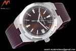 Vacheron Constantin - Overseas 4500V SS/RU Brown MKS MY9015 Cal.5100
