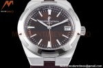 Vacheron Constantin - Overseas 4500V SS/RU Brown MKS MY9015 Cal.5100