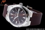 Vacheron Constantin - Overseas 4500V SS/RU Brown MKS MY9015 Cal.5100