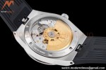 Vacheron Constantin - Overseas 4500V SS/RU White MKS MY9015 Cal.5100