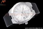 Vacheron Constantin - Overseas 4500V SS/RU White MKS MY9015 Cal.5100