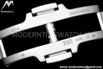 Vacheron Constantin - Overseas 7900V Dual Time SS/SS White PZF A5110