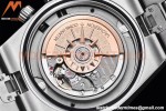 Vacheron Constantin - Overseas 7900V Dual Time SS/SS White PZF A5110