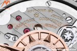 Vacheron Constantin - Overseas 7900V Dual Time SS/SS White PZF A5110