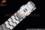 Vacheron Constantin - Overseas 7900V Dual Time SS/SS Blue PZF A5110