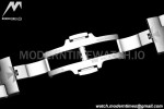 Vacheron Constantin - Overseas 7900V Dual Time SS/SS Blue PZF A5110