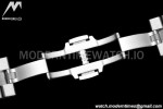Vacheron Constantin - Overseas 7900V Dual Time SS/SS Blue PZF A5110