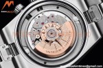 Vacheron Constantin - Overseas 7900V Dual Time SS/SS Blue PZF A5110