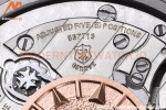 Vacheron Constantin - Overseas 7900V Dual Time SS/SS Blue PZF A5110