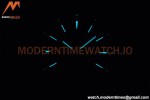 Vacheron Constantin - Overseas 7900V Dual Time SS/SS Blue PZF A5110