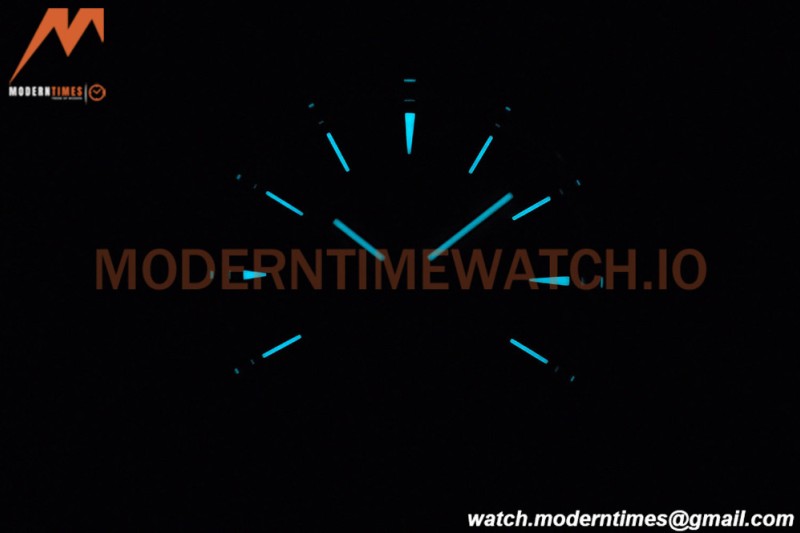 Vacheron Constantin - Overseas 7900V Dual Time SS/SS Blue PZF A5110