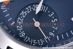 Vacheron Constantin - Overseas 7900V Dual Time SS/SS Blue PZF A5110