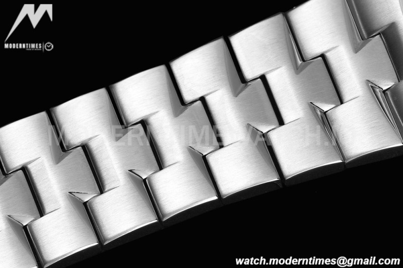 Vacheron Constantin - Overseas 7900V Dual Time SS/SS Blue PZF A5110