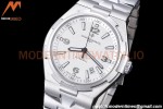 Vacheron Constantin - Overseas 47040 42mm SS/SS White PPF A1226