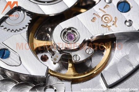 Vacheron Constantin - Overseas 47040 42mm SS/SS White PPF A1226
