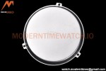 Vacheron Constantin - Overseas 47040 42mm SS/SS White PPF A1226
