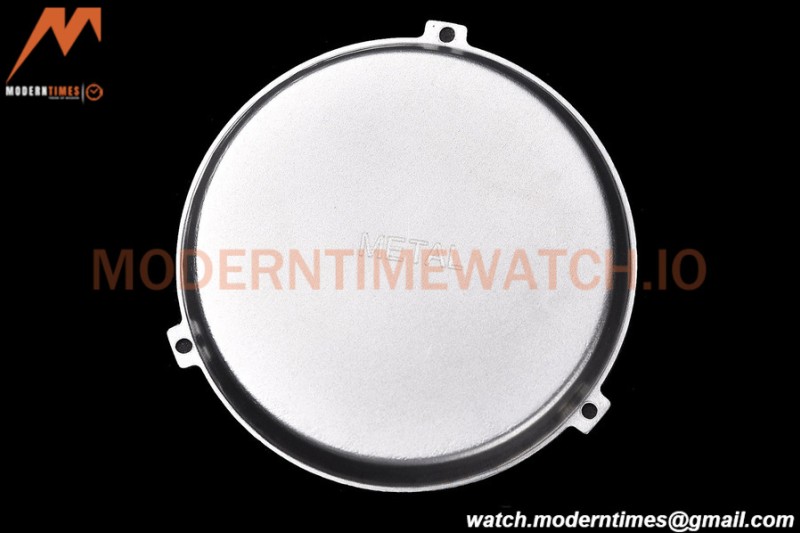 Vacheron Constantin - Overseas 47040 42mm SS/SS White PPF A1226